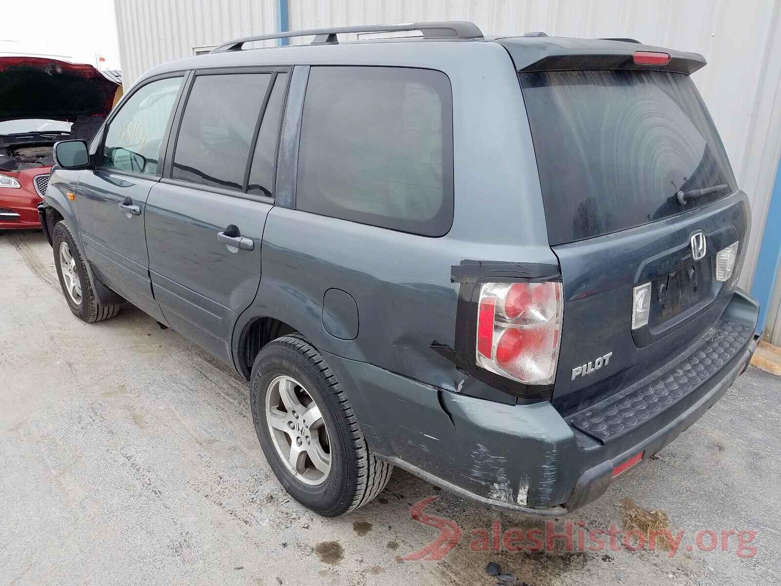 JF2GTAEC9KH314170 2006 HONDA PILOT