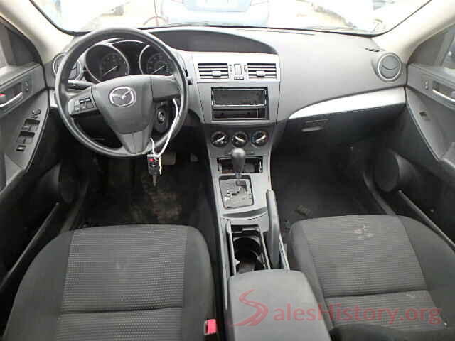 JM3TCACYXJ0226678 2013 MAZDA 3