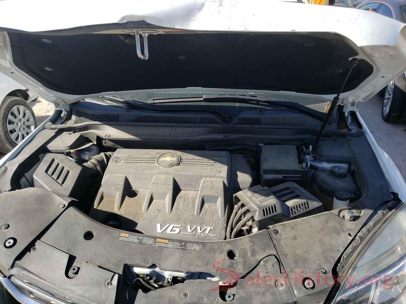 2GNFLGE3XG6105697 2016 CHEVROLET EQUINOX