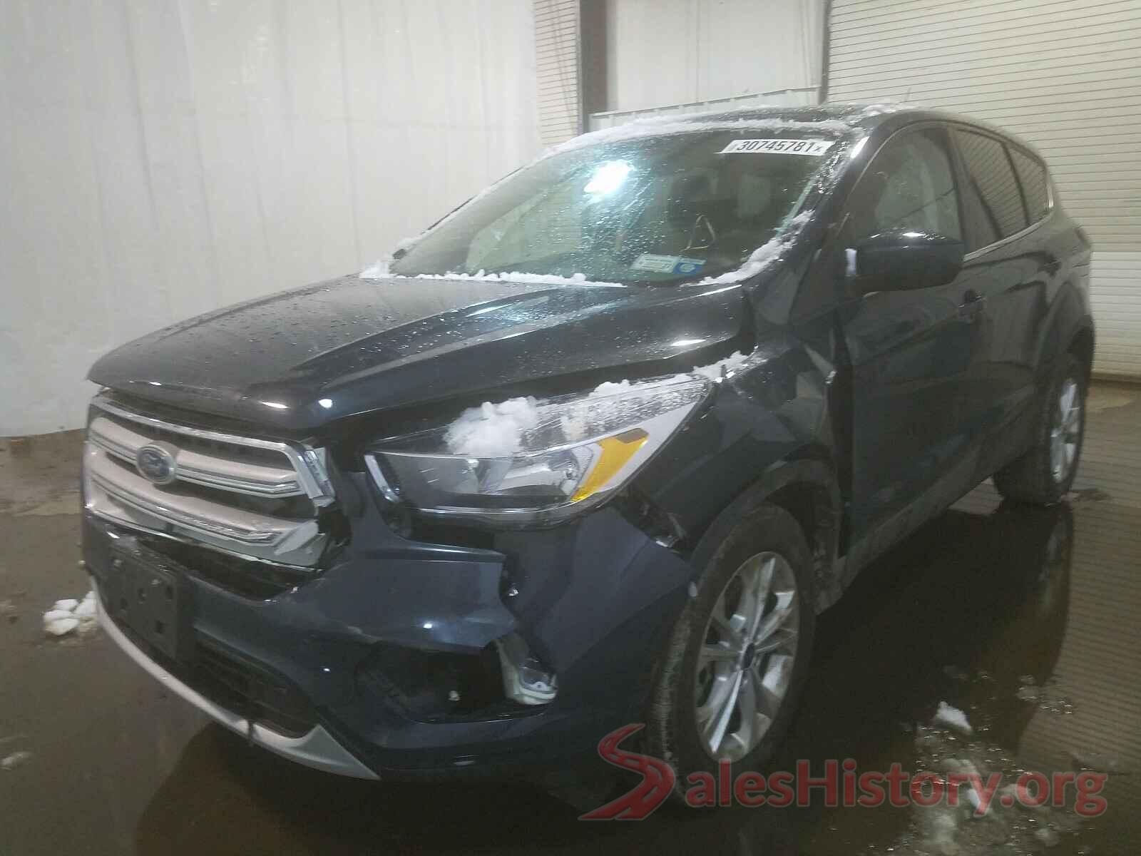 1FMCU9GD1KUC18468 2019 FORD ESCAPE