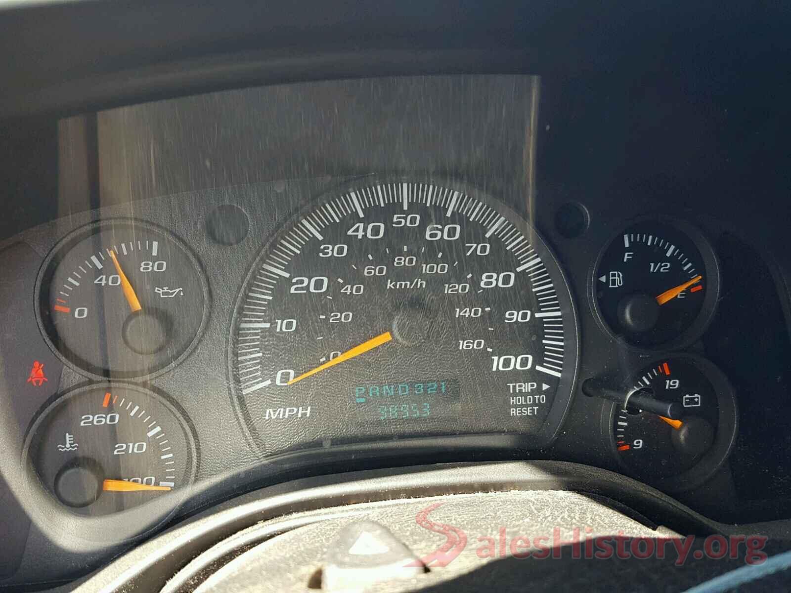 5NPD84LF8LH632351 2007 CHEVROLET EXPRESS