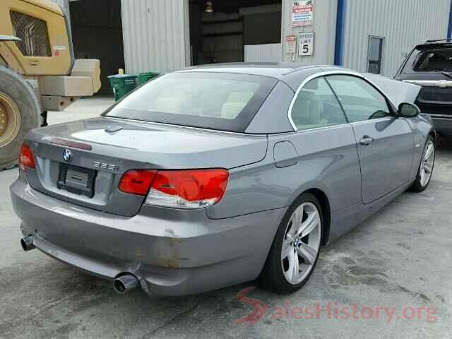 1G1ZD5ST6JF179233 2009 BMW 3 SERIES