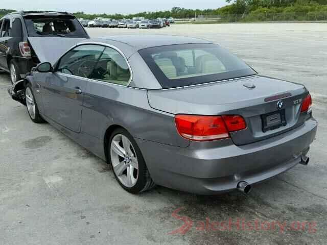 1G1ZD5ST6JF179233 2009 BMW 3 SERIES