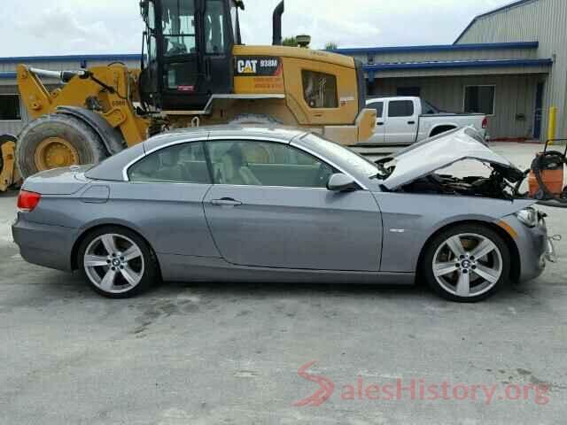 1G1ZD5ST6JF179233 2009 BMW 3 SERIES