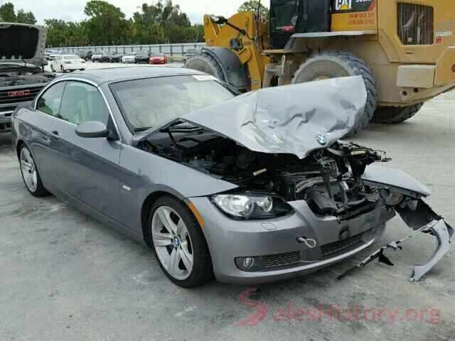 1G1ZD5ST6JF179233 2009 BMW 3 SERIES