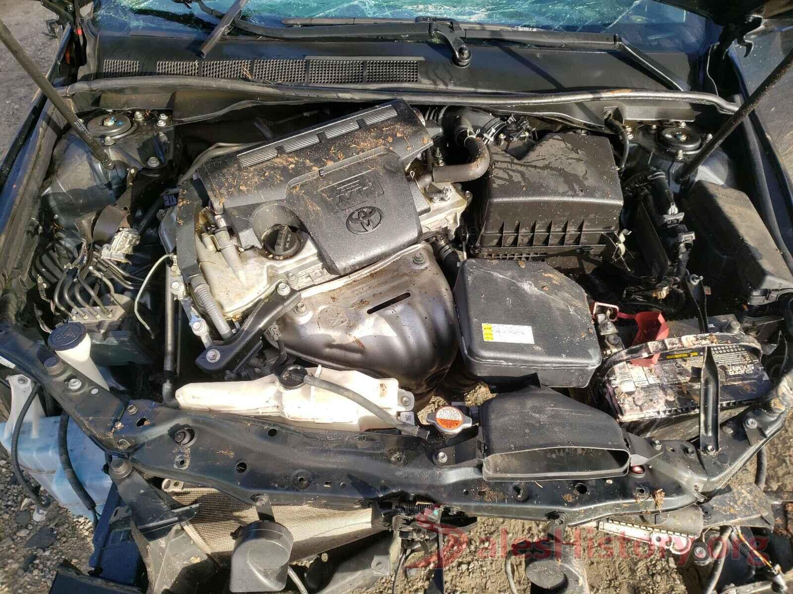 4T1BF1FKXGU522123 2016 TOYOTA CAMRY