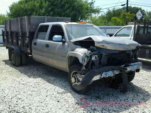 5XYPGDA35HG313738 2001 CHEVROLET SILVERADO