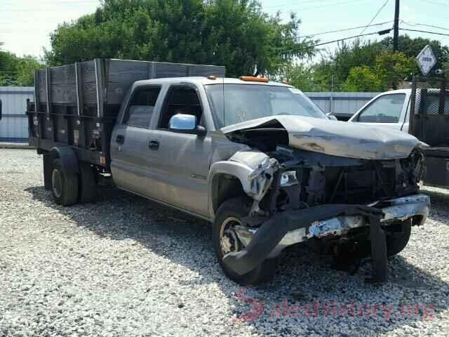 5XYPGDA35HG313738 2001 CHEVROLET SILVERADO