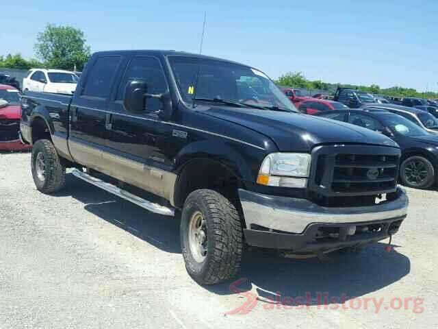 58ABK1GG4GU028032 2001 FORD F250