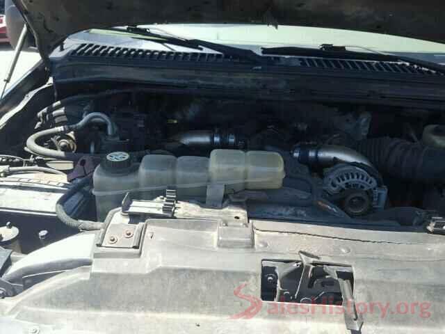 58ABK1GG4GU028032 2001 FORD F250