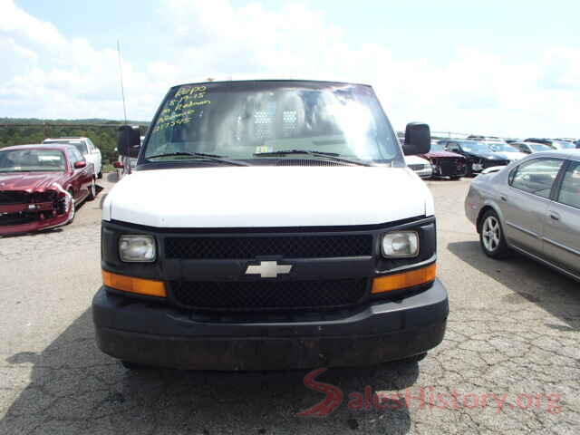 1FA6P8CF0L5187080 2005 CHEVROLET EXPRESS