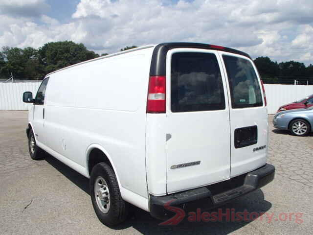 1FA6P8CF0L5187080 2005 CHEVROLET EXPRESS