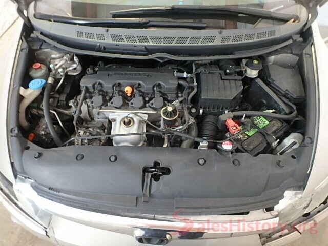 JTNKHMBX3K1036888 2006 HONDA CIVIC