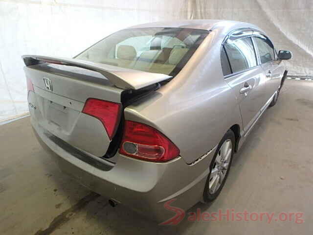 JTNKHMBX3K1036888 2006 HONDA CIVIC