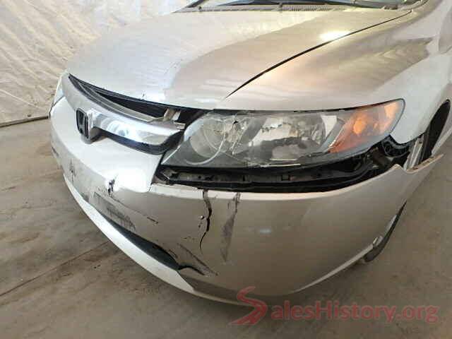 JTNKHMBX3K1036888 2006 HONDA CIVIC