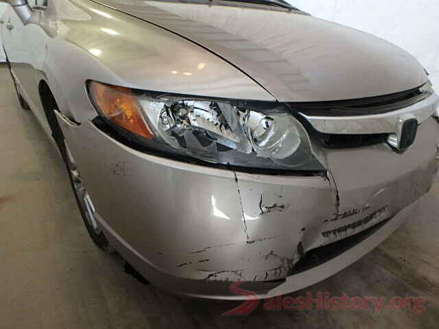 JTNKHMBX3K1036888 2006 HONDA CIVIC