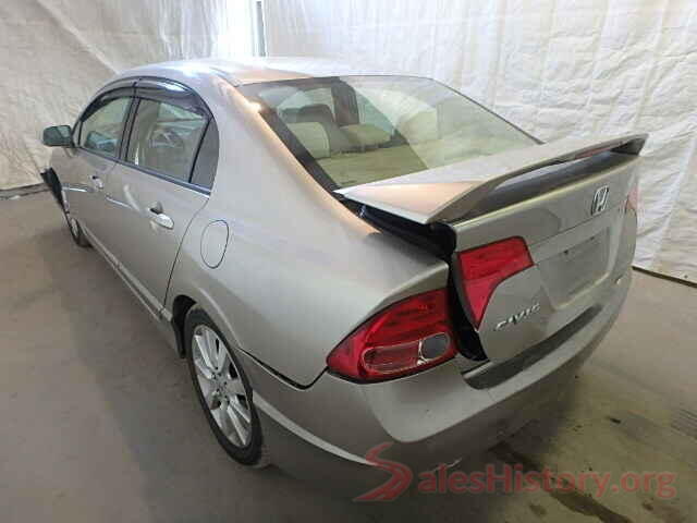 JTNKHMBX3K1036888 2006 HONDA CIVIC