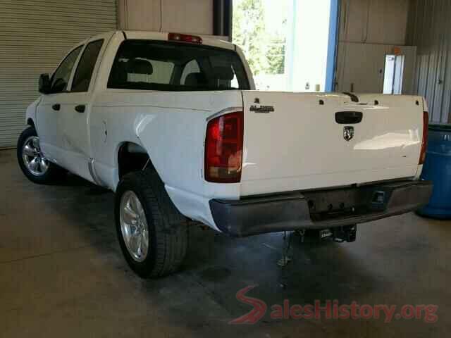 JTDEAMDE7MJ027051 2005 DODGE RAM 1500