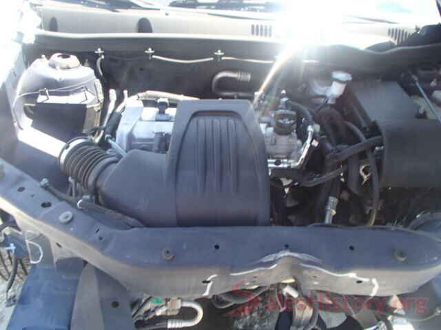 KNDJP3A54K7630125 2008 CHEVROLET COBALT