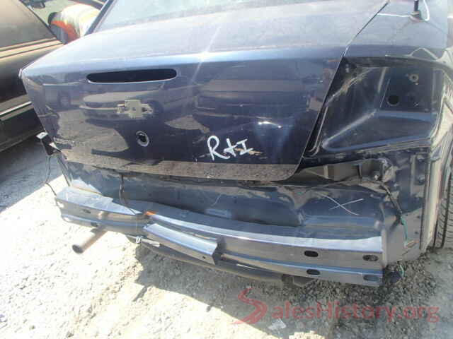 KNDJP3A54K7630125 2008 CHEVROLET COBALT