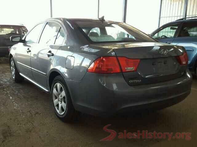 3N1AB7AP9JY258854 2009 KIA OPTIMA