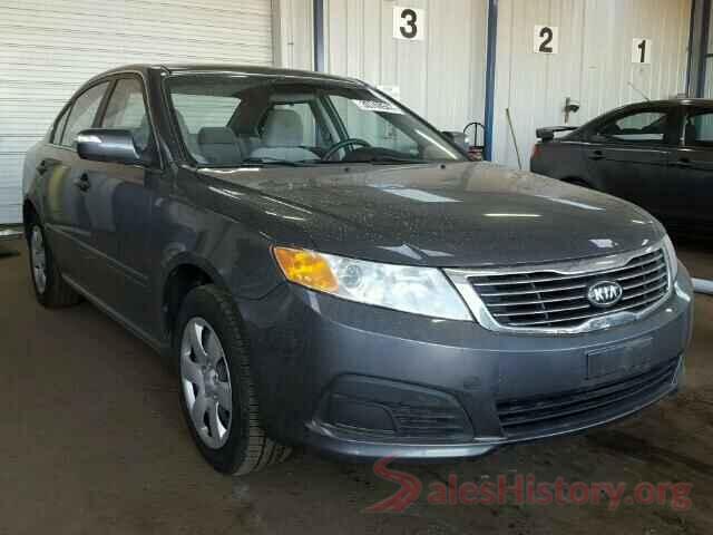 3N1AB7AP9JY258854 2009 KIA OPTIMA