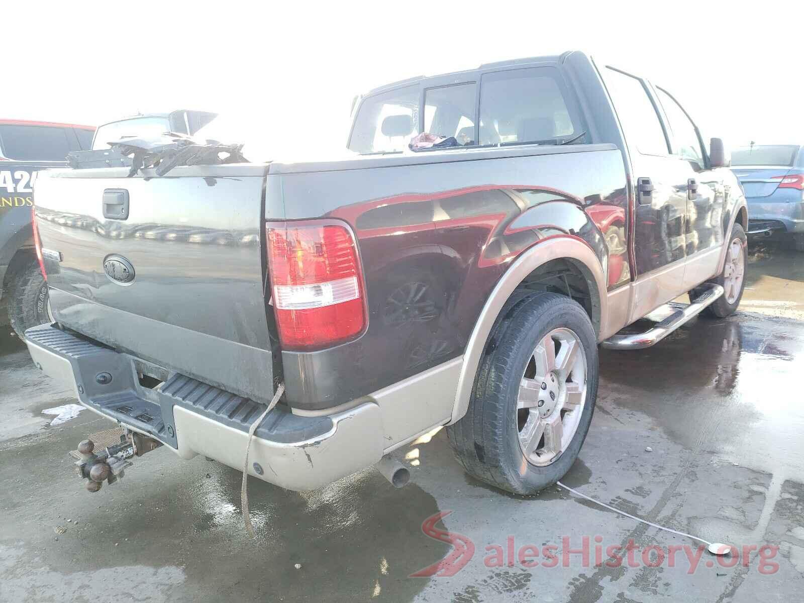 3KPFL4A76HE133577 2007 FORD F150