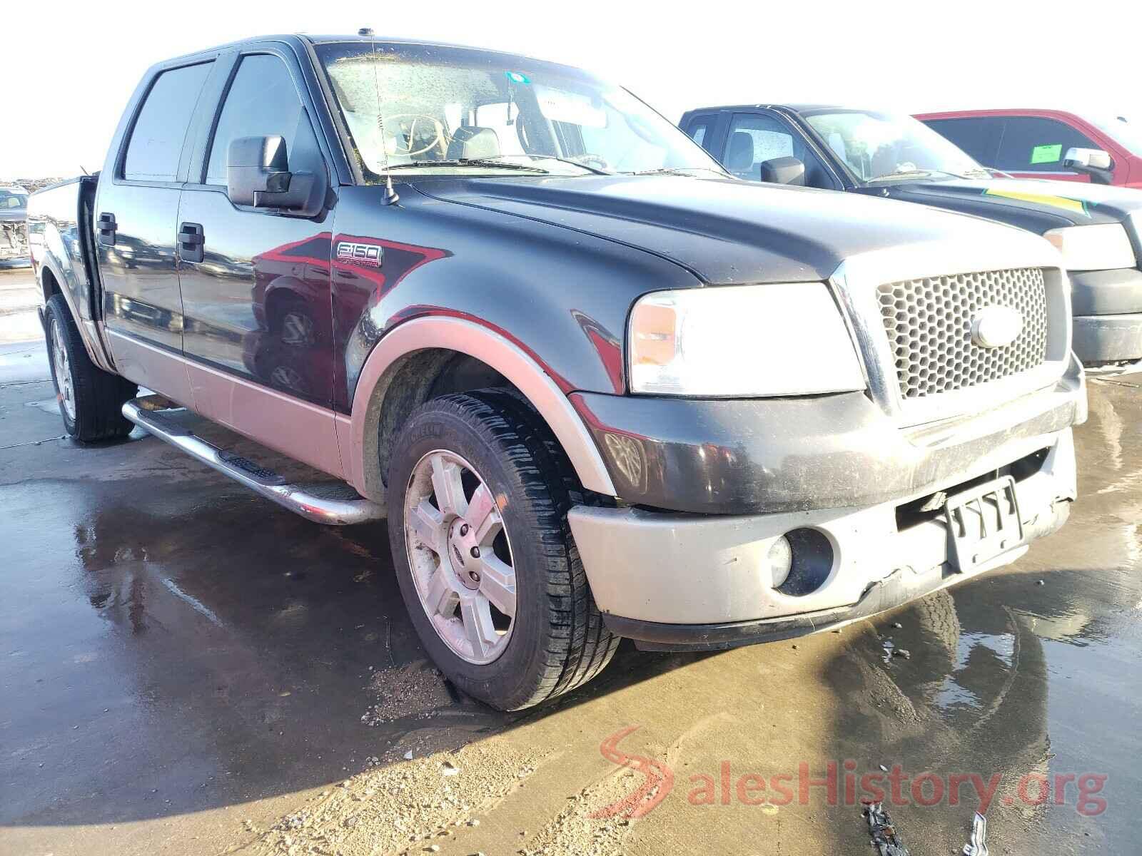 3KPFL4A76HE133577 2007 FORD F150