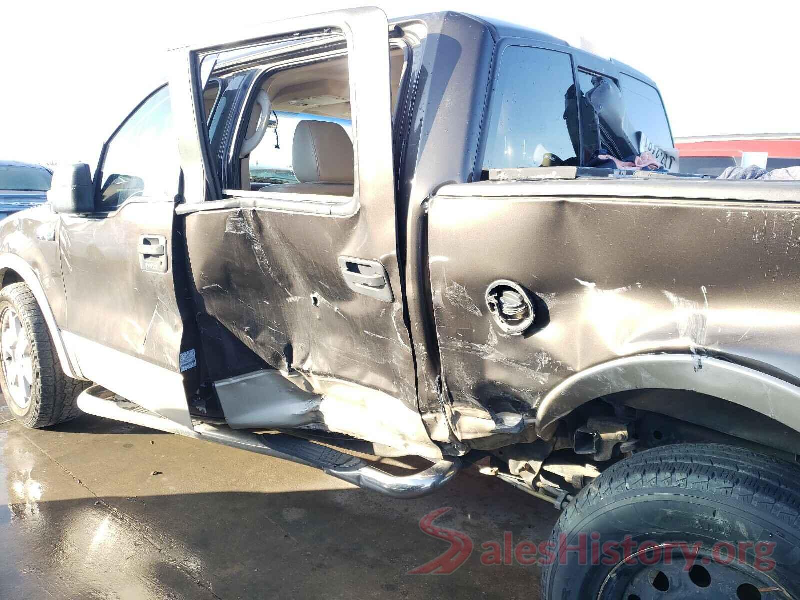 3KPFL4A76HE133577 2007 FORD F150