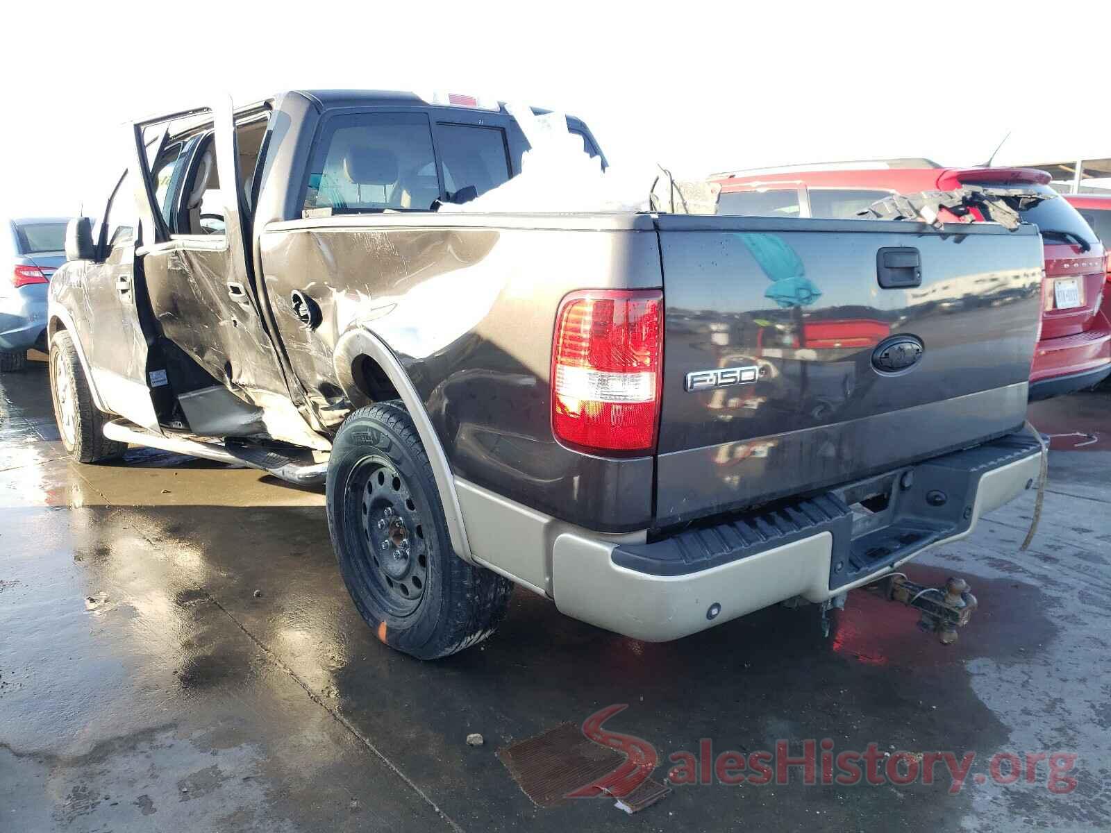 3KPFL4A76HE133577 2007 FORD F150