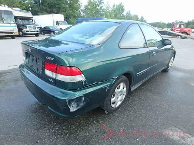 WVWBR7AN6KE008417 2000 HONDA CIVIC