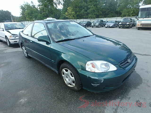 WVWBR7AN6KE008417 2000 HONDA CIVIC