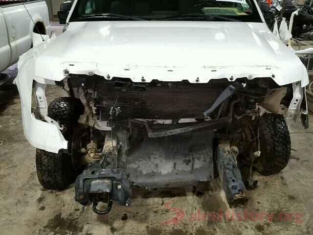 3N1AB7AP7JL647358 2011 FORD F150