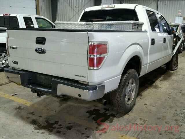 3N1AB7AP7JL647358 2011 FORD F150