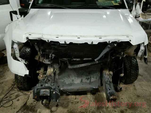 3N1AB7AP7JL647358 2011 FORD F150