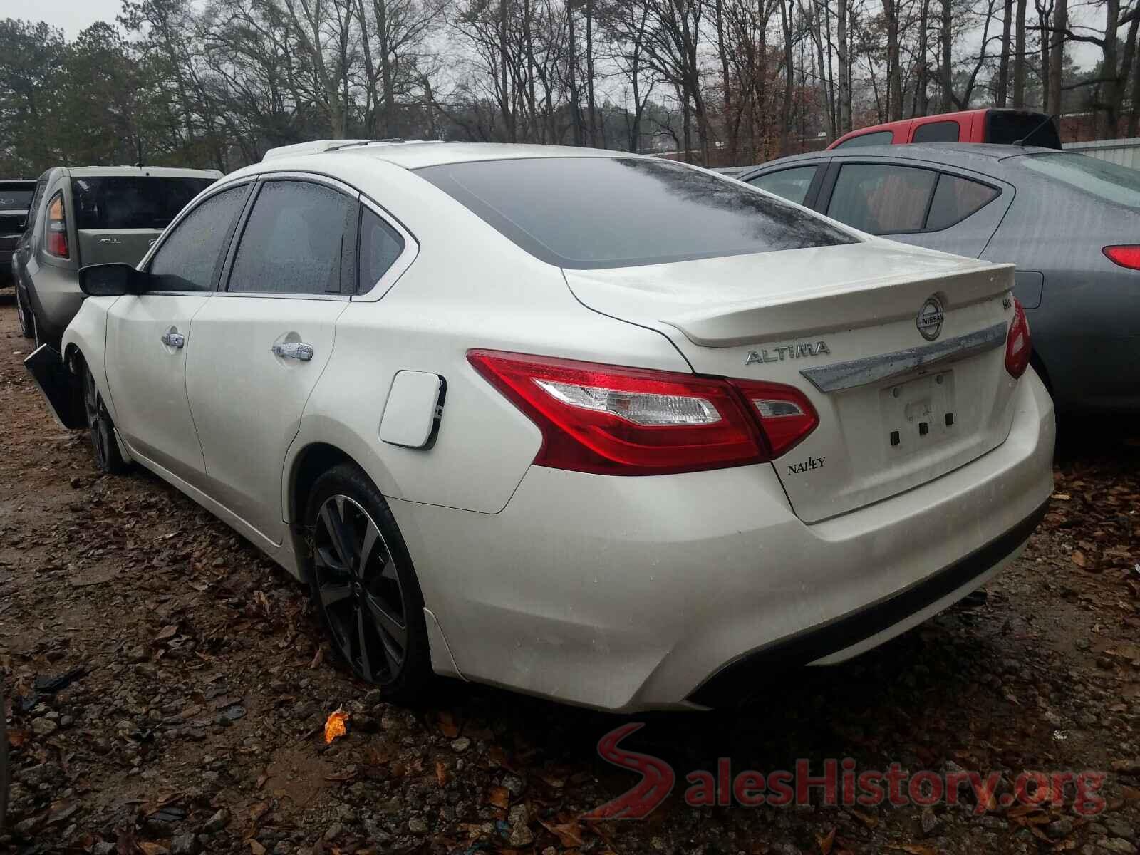 1N4AL3AP0GC175873 2016 NISSAN ALTIMA