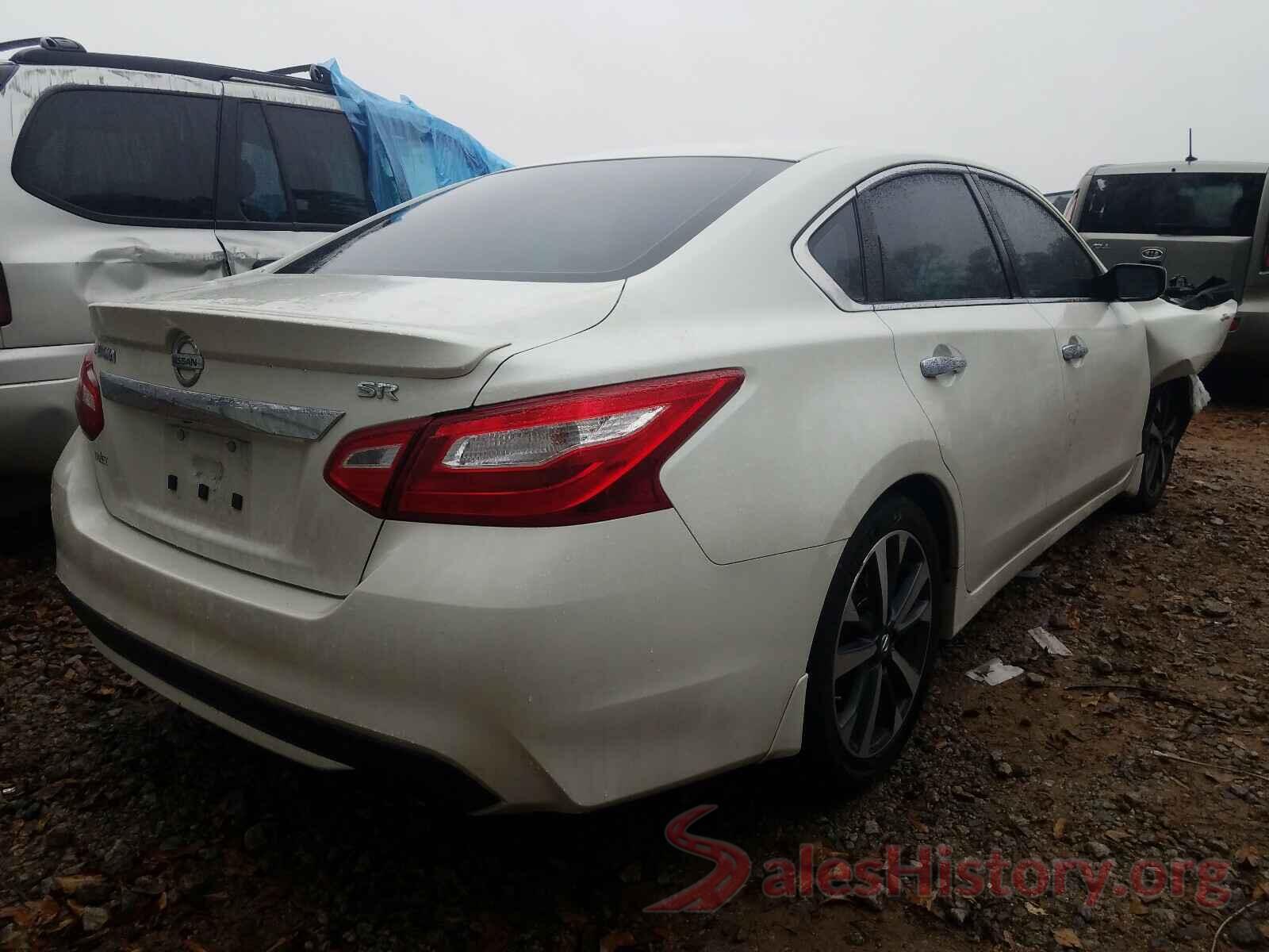 1N4AL3AP0GC175873 2016 NISSAN ALTIMA