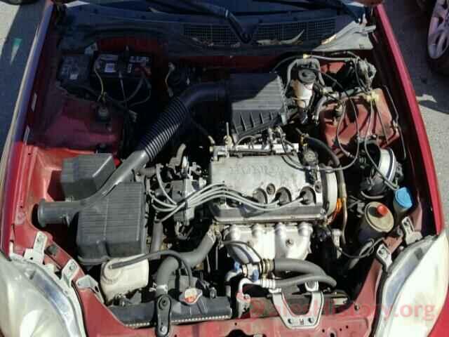 5YFEPMAE5MP180137 1998 HONDA CIVIC