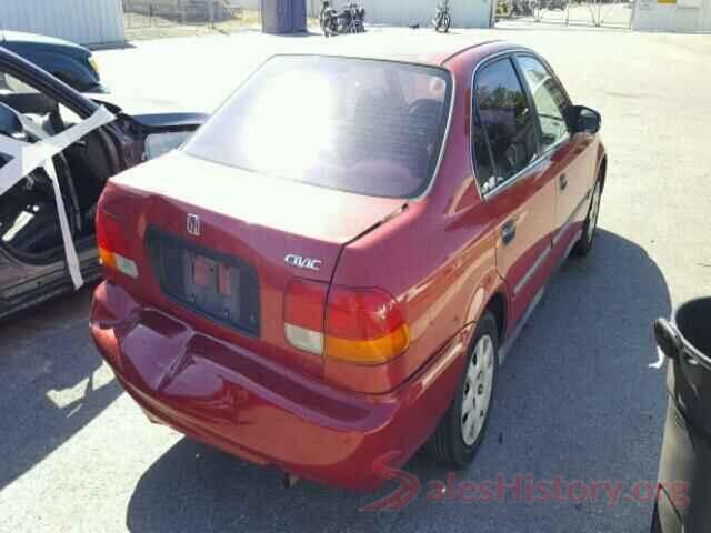 5YFEPMAE5MP180137 1998 HONDA CIVIC