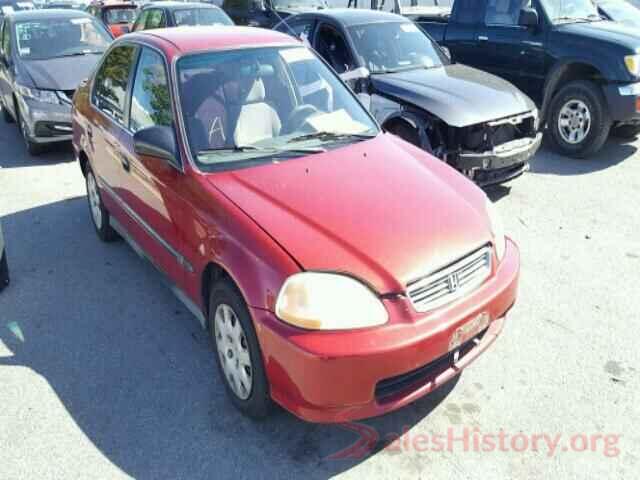 5YFEPMAE5MP180137 1998 HONDA CIVIC