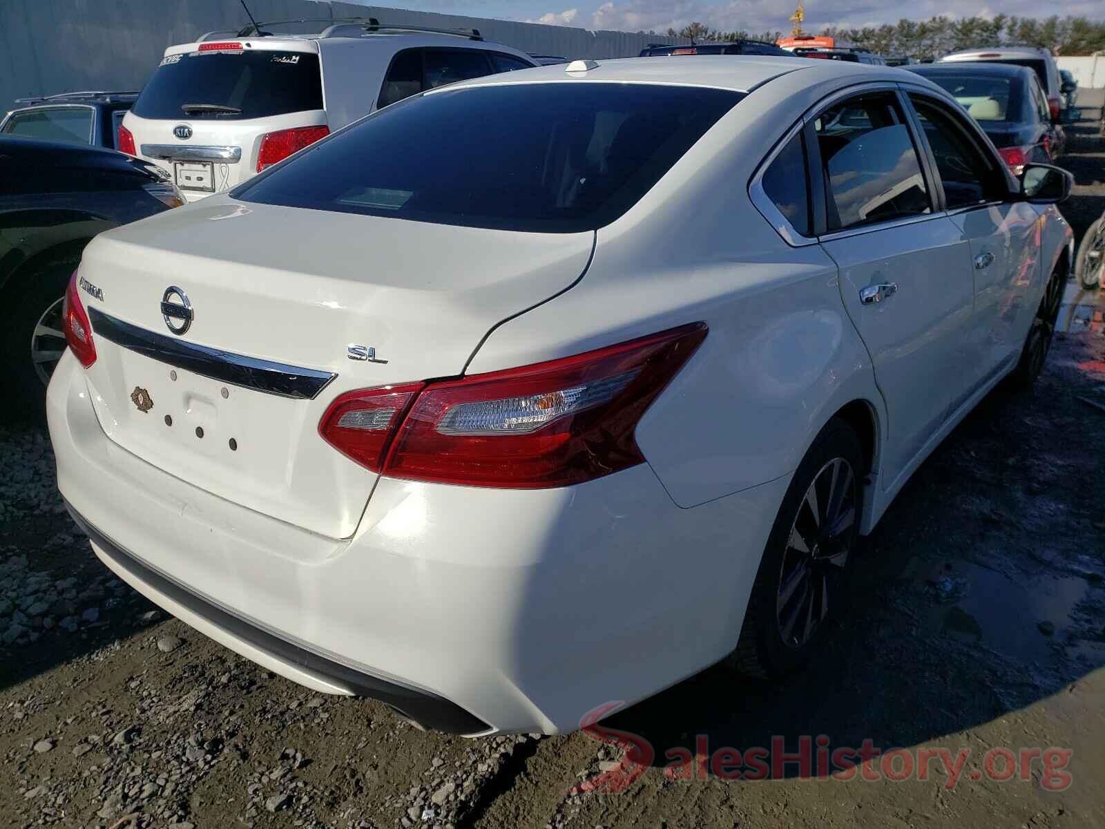 1N4AL3AP4JC151664 2018 NISSAN ALTIMA