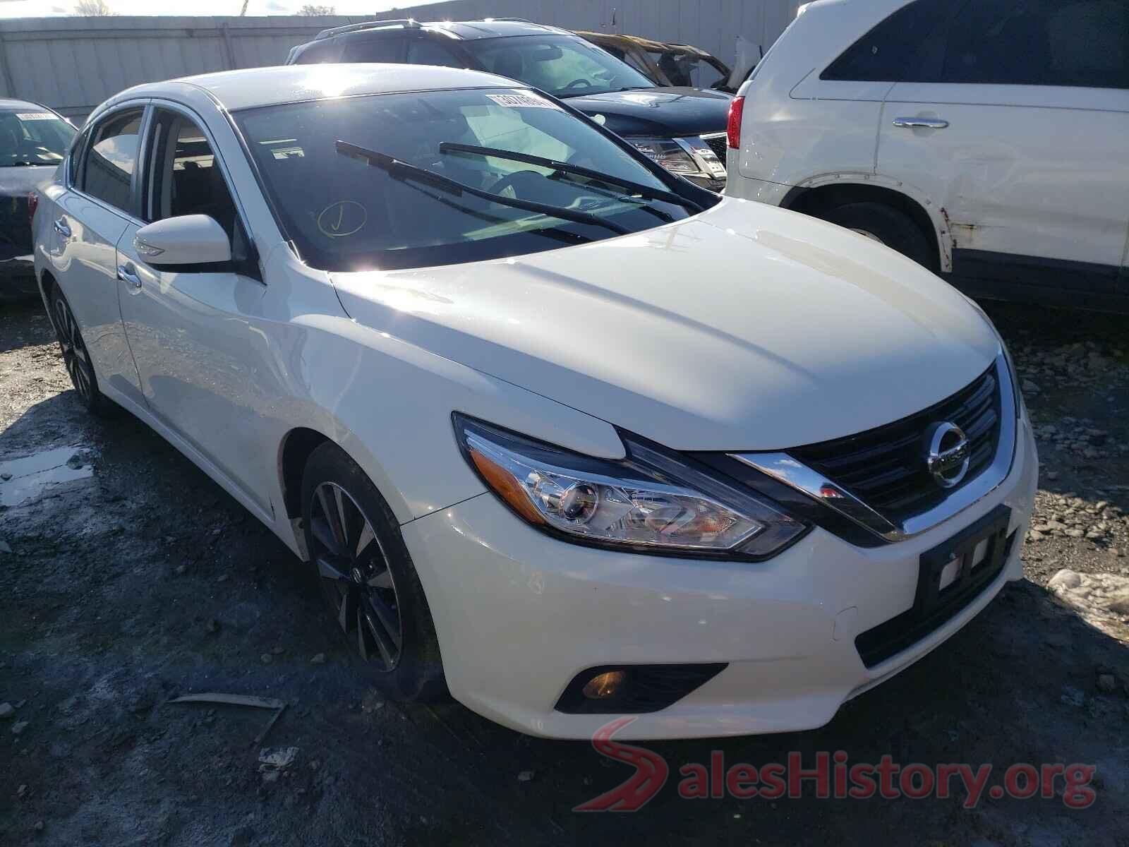 1N4AL3AP4JC151664 2018 NISSAN ALTIMA