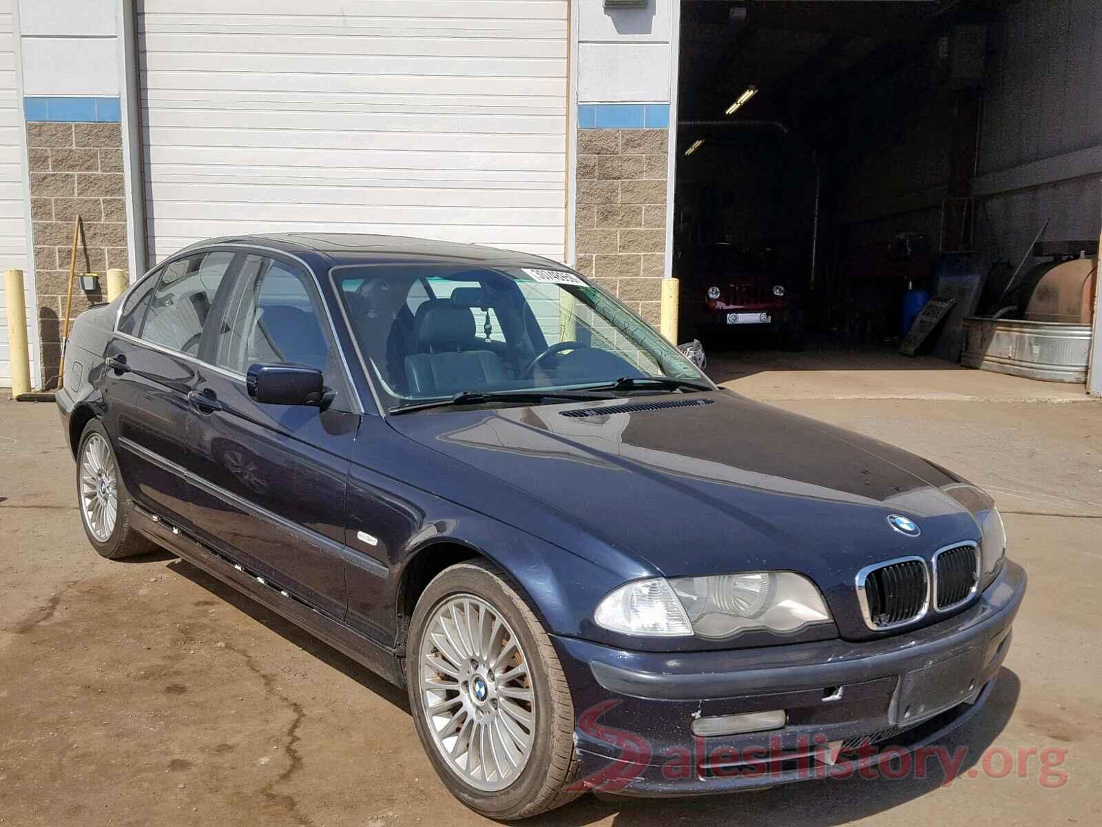 3N6CM0KN1LK695268 2001 BMW 3 SERIES