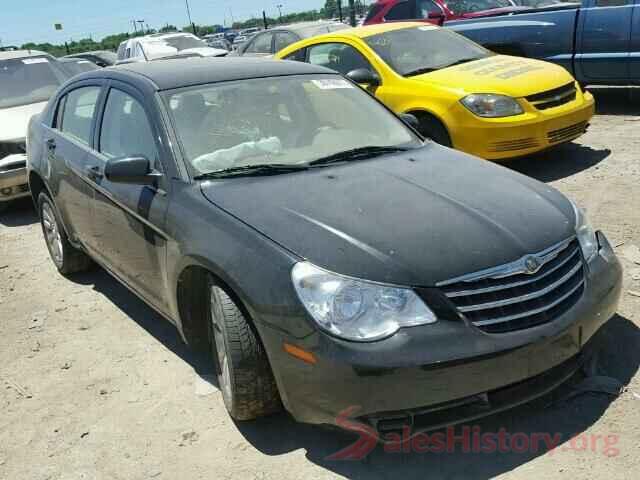 JN1BJ1CP1KW529707 2010 CHRYSLER SEBRING