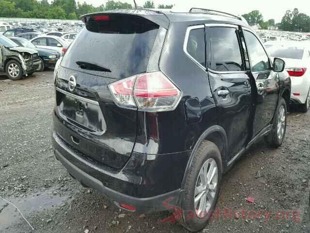 JTDKBRFU1J3061536 2015 NISSAN ROGUE