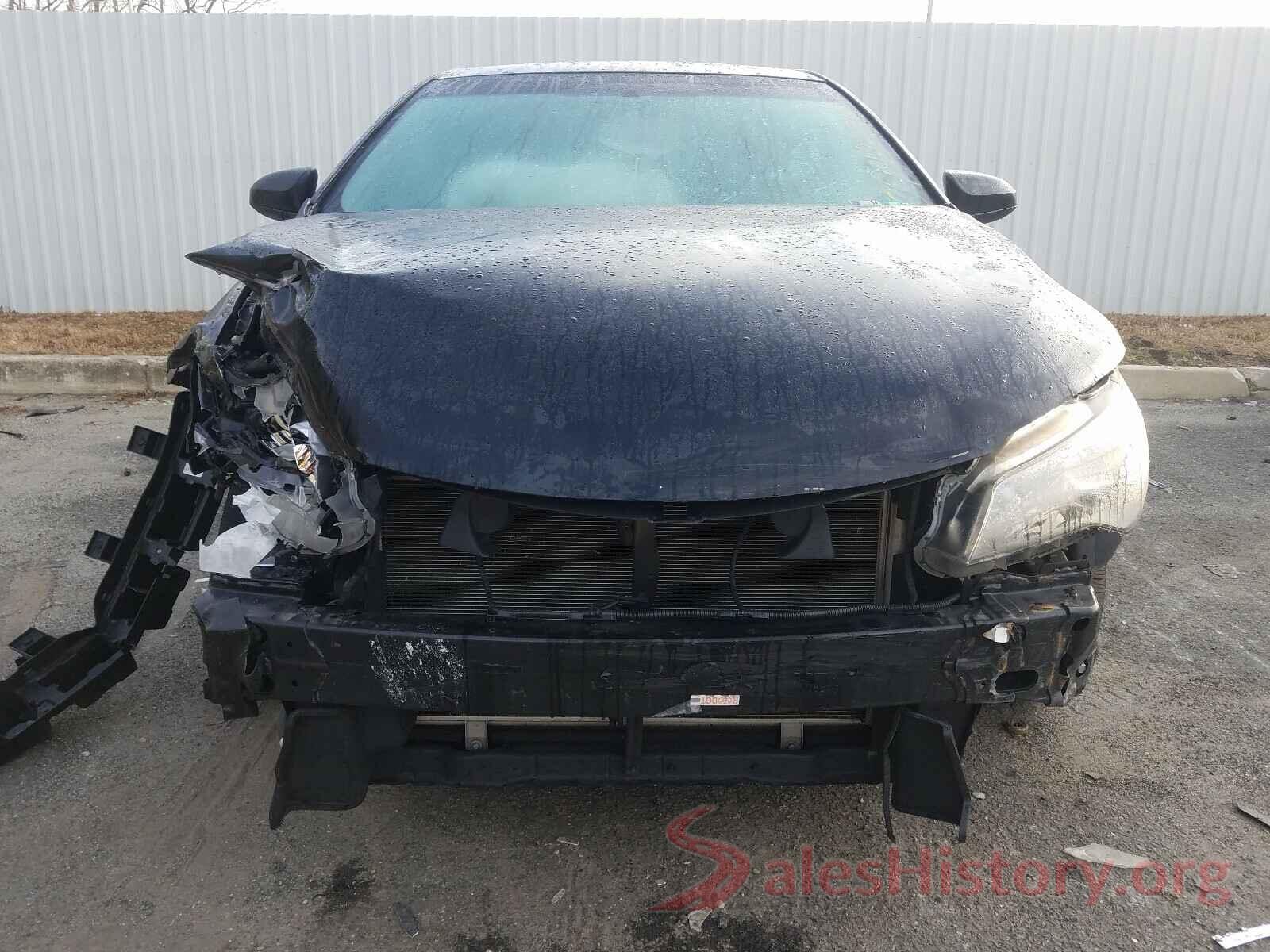 4T1BF1FK0HU750648 2017 TOYOTA CAMRY