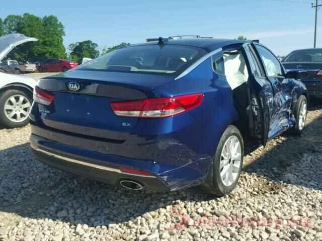 3C4NJDBB9JT456740 2016 KIA OPTIMA