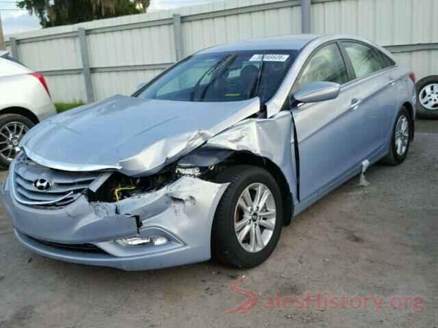 3TMCZ5AN5JM124113 2013 HYUNDAI SONATA