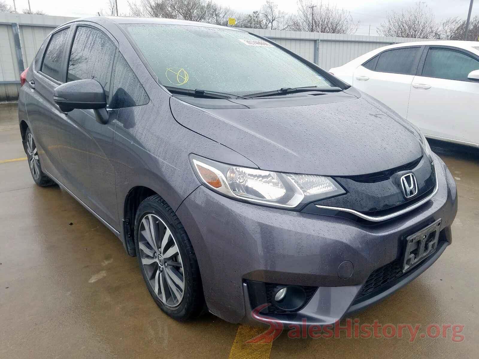 ZACCJBBB8HPG32481 2015 HONDA FIT