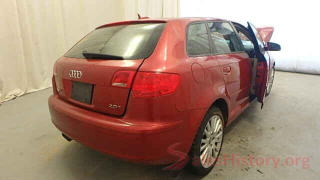 1FDBF2A64JEC26886 2006 AUDI A3